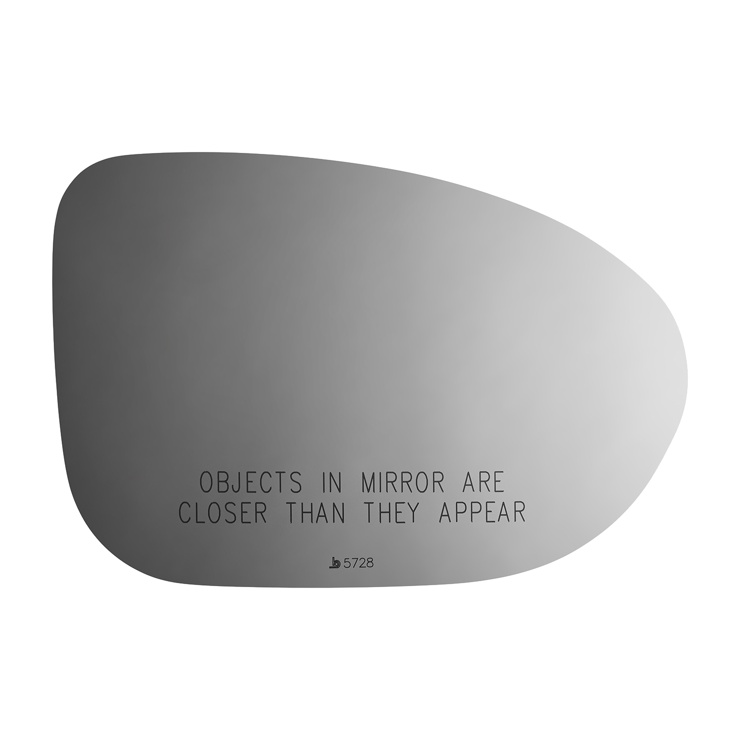 SIDE VIEW MIRROR